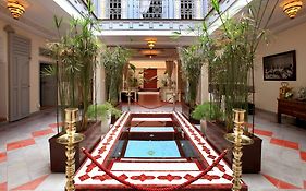 Riad Noos Noos & Spa